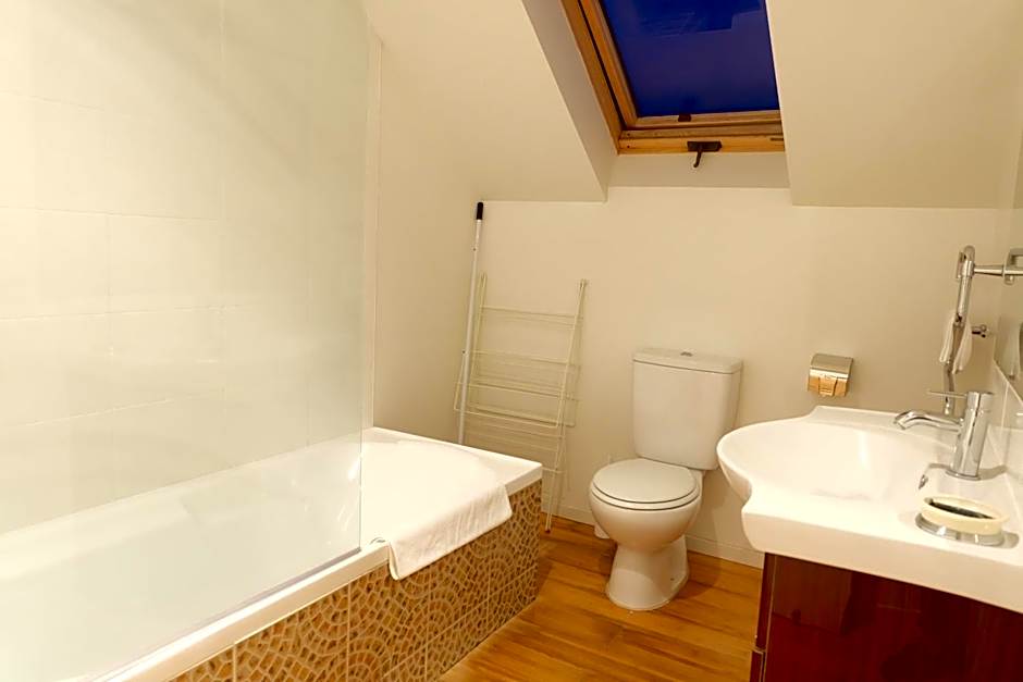 BeachLife Apartments