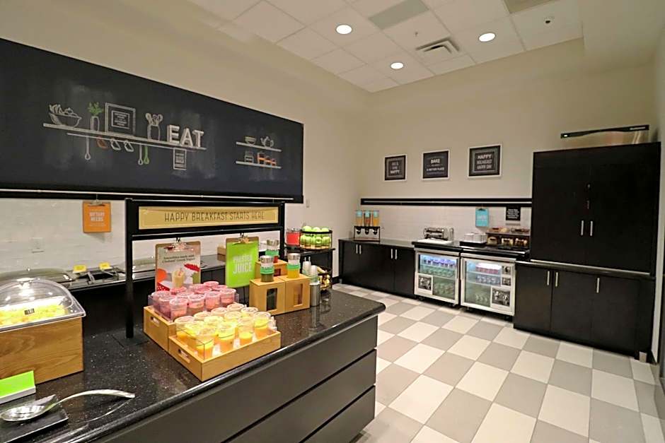 Hampton Inn By Hilton Kearney