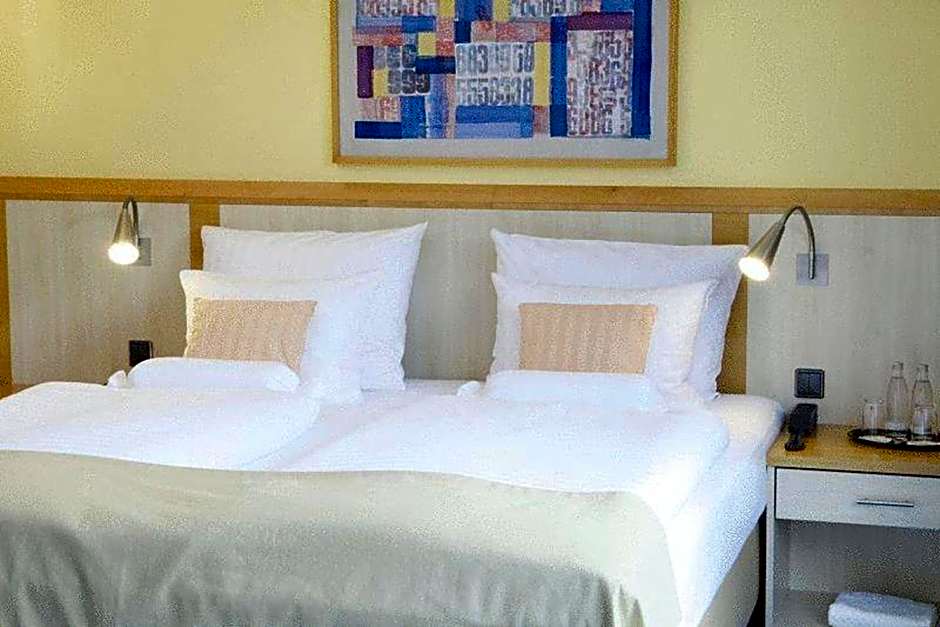 Lindner Hotel Cologne Am Dom