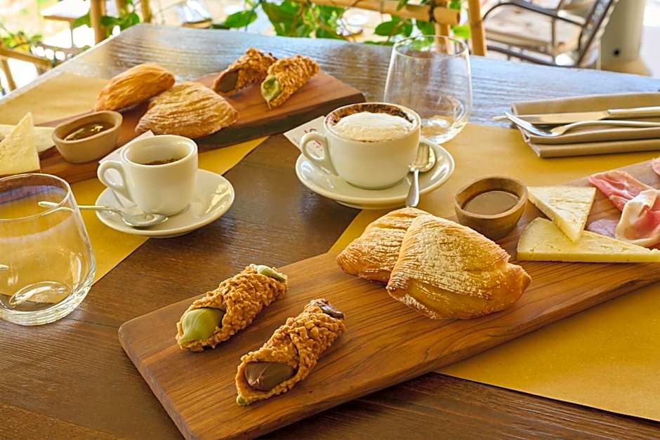 La Dama Country Rooms