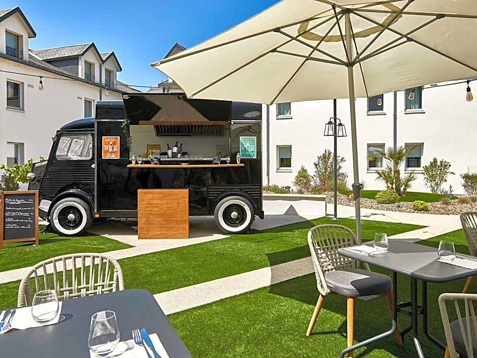 ibis Styles La Roche-sur-Yon