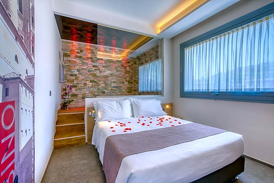 Boutique Hotel Bramante & SPA