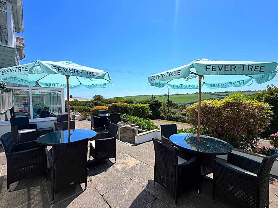 Tremarne Hotel