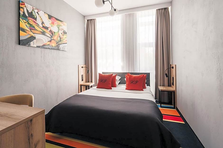 Hotel Polonez