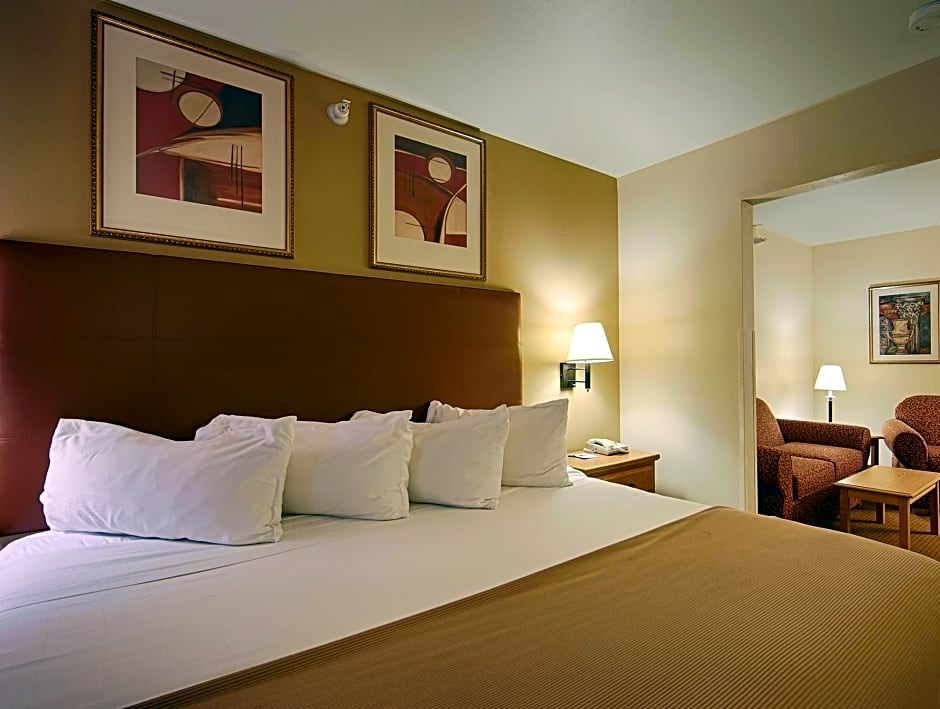 Best Western Wapakoneta Inn