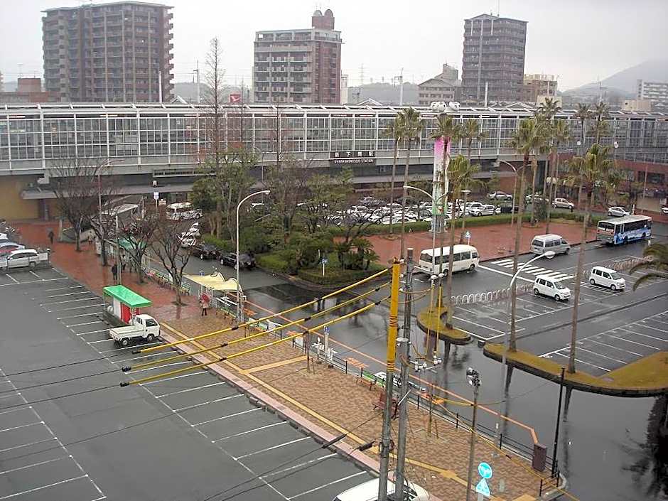 Business Hotel Hayashi