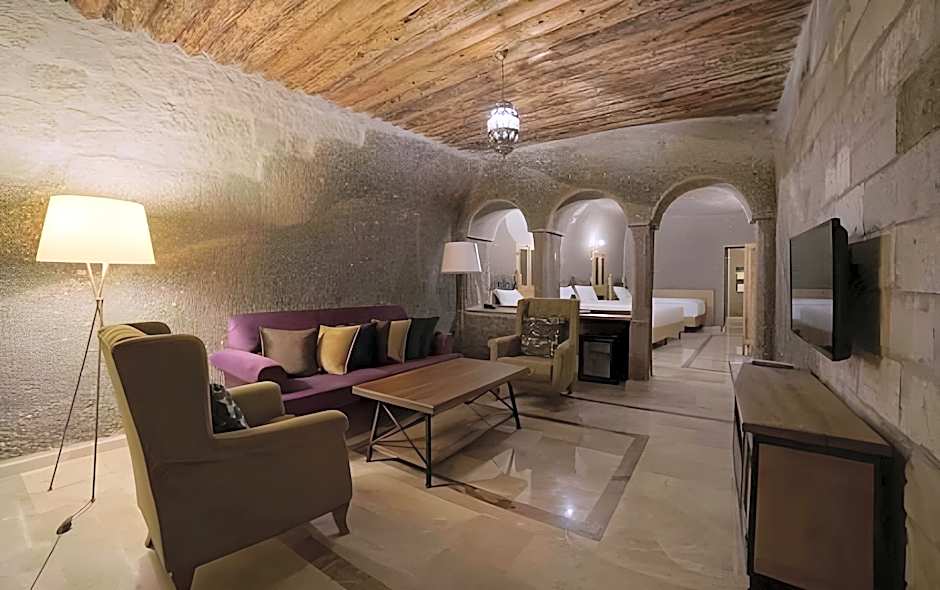 Lunar Cappadocia Hotel