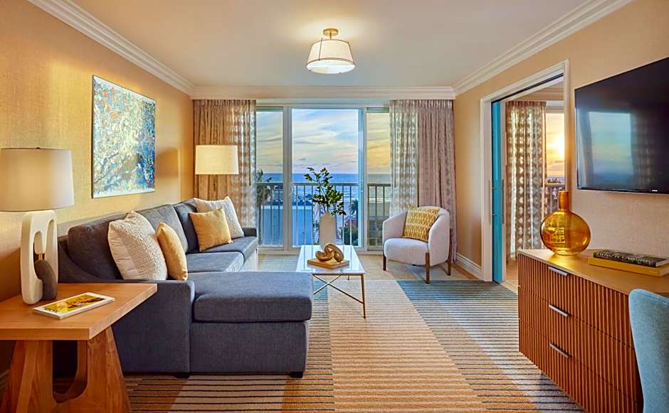 Viceroy Santa Monica