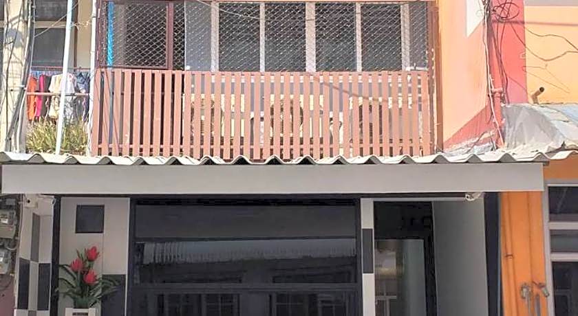 Benjamas Hostels – Bangkok, NY