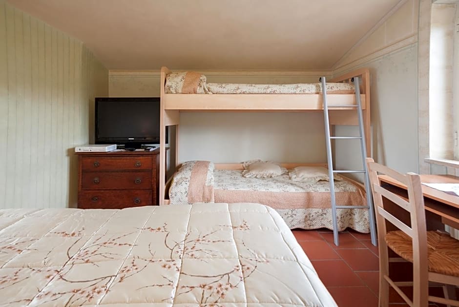 La Finestra sul Lago