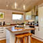 Hazelhurst Lodges