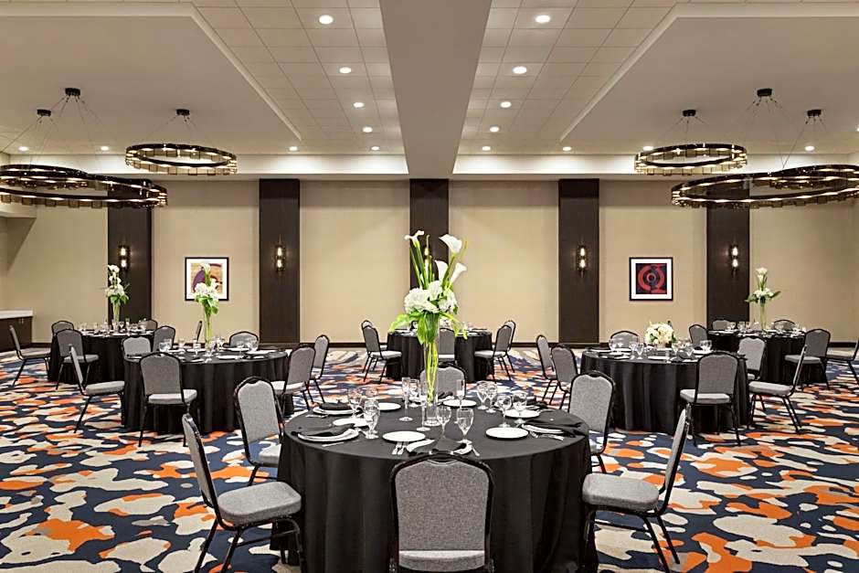 Hampton Inn Indianapolis Downtown IUPUI