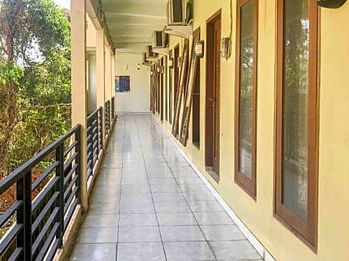 Anandianta Guesthouse Nusa Dua RedPartner