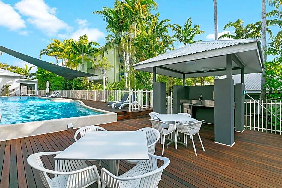 Mantra Aqueous Port Douglas