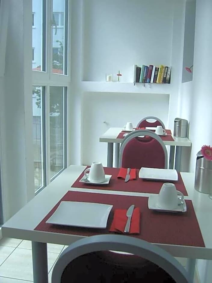 Hotel Zum Lwen