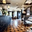 Eurostars Metropole