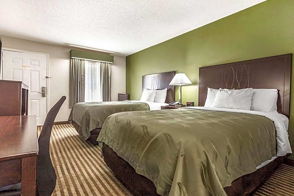 Quality Inn Lancaster