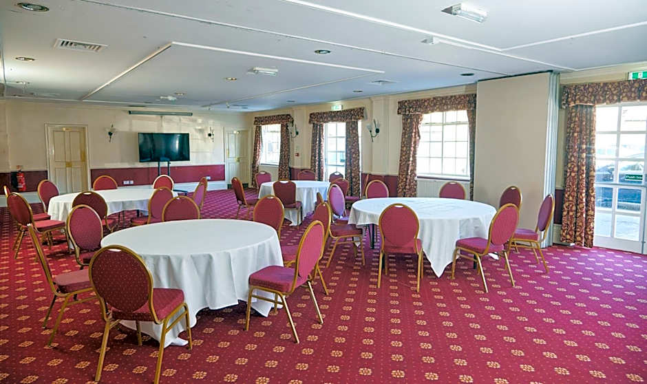 Bear Hotel by Greene King Inns