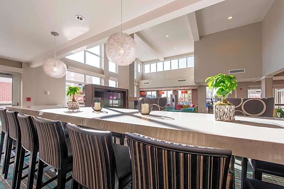 Residence Inn by Marriott Nashua