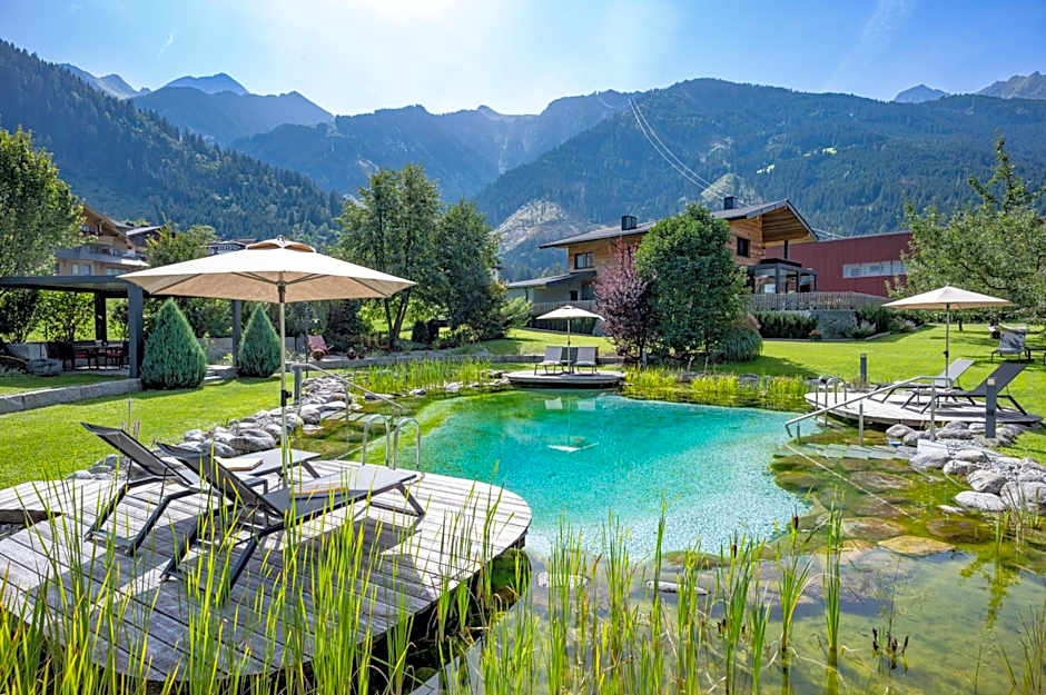 Apparthotel Ederfeld
