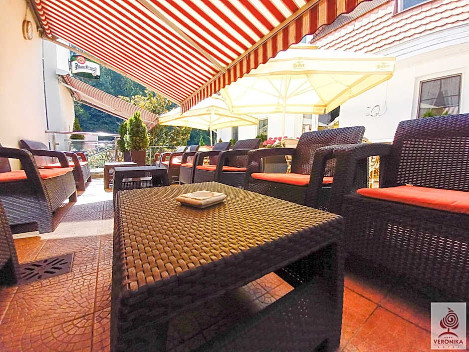 Veronika Hotel