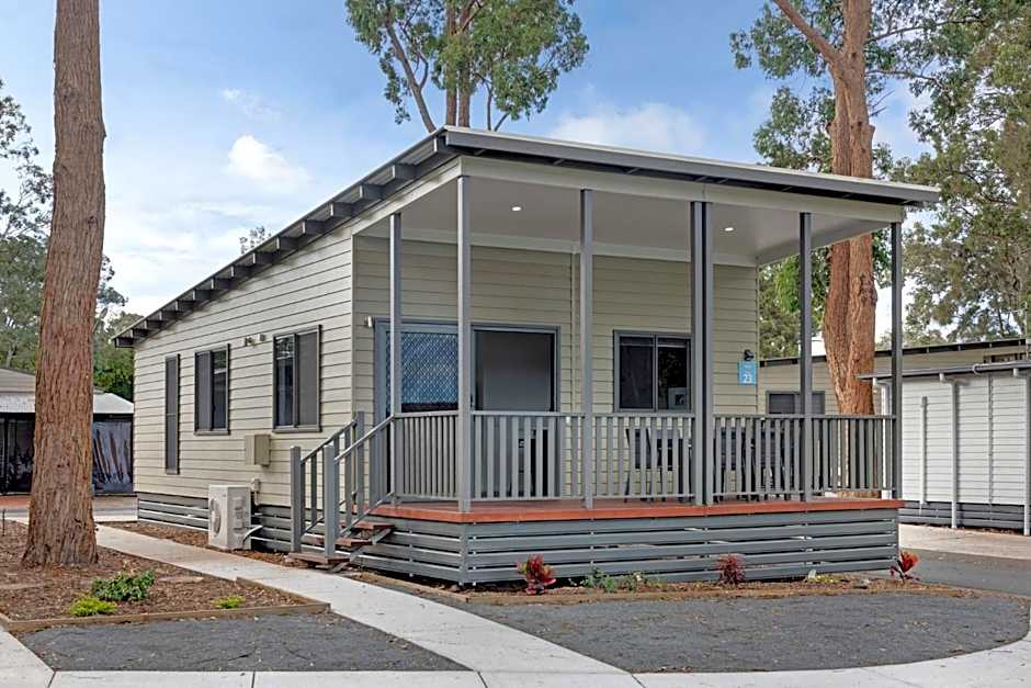 Discovery Parks - Forster