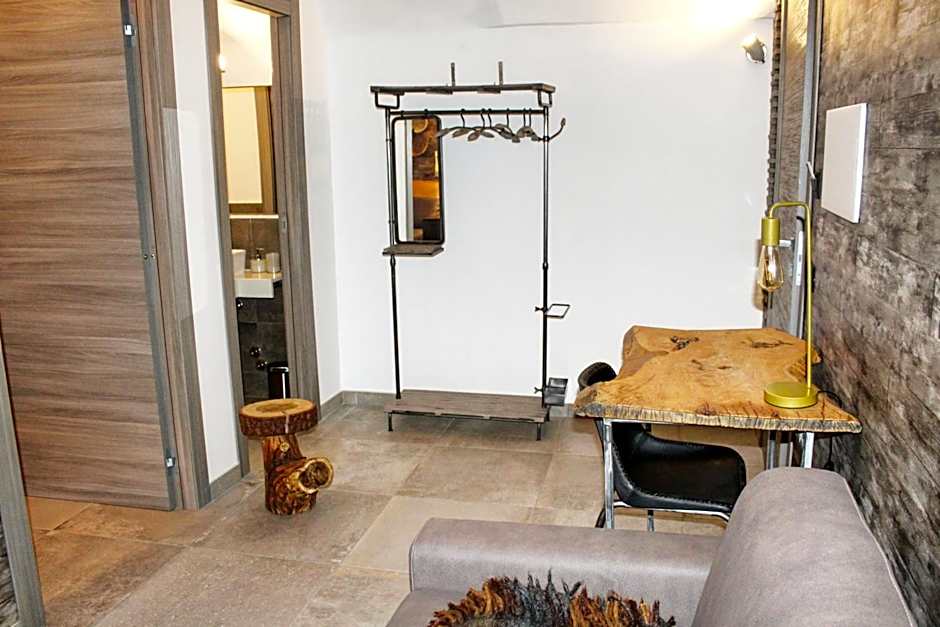 B&B Quispaccanapoli