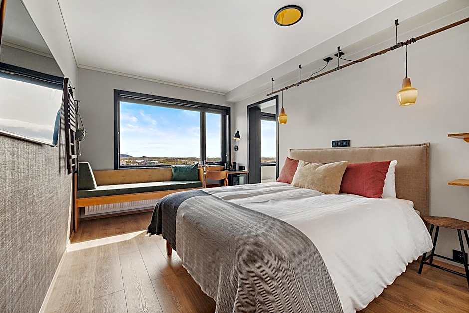 The Greenhouse Hotel