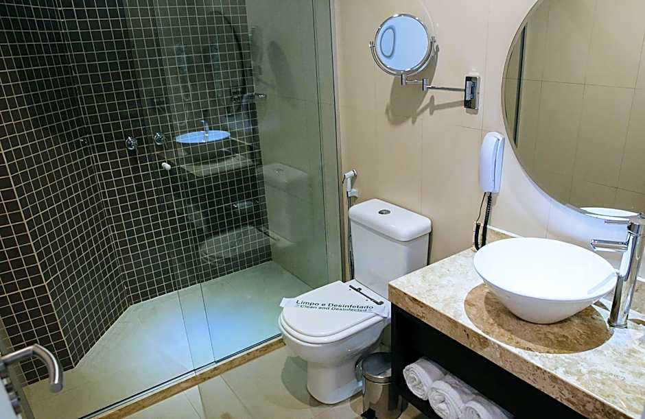 Arosa Rio Hotel