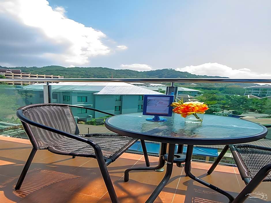 iCheck inn Ao Nang Krabi