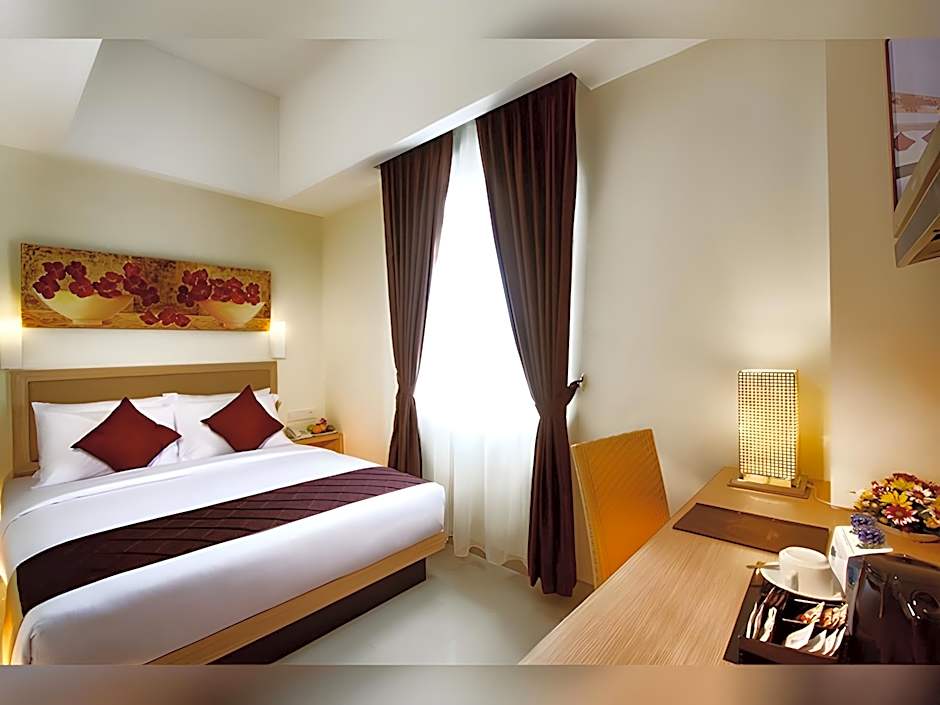 Orchardz Hotel Ayani