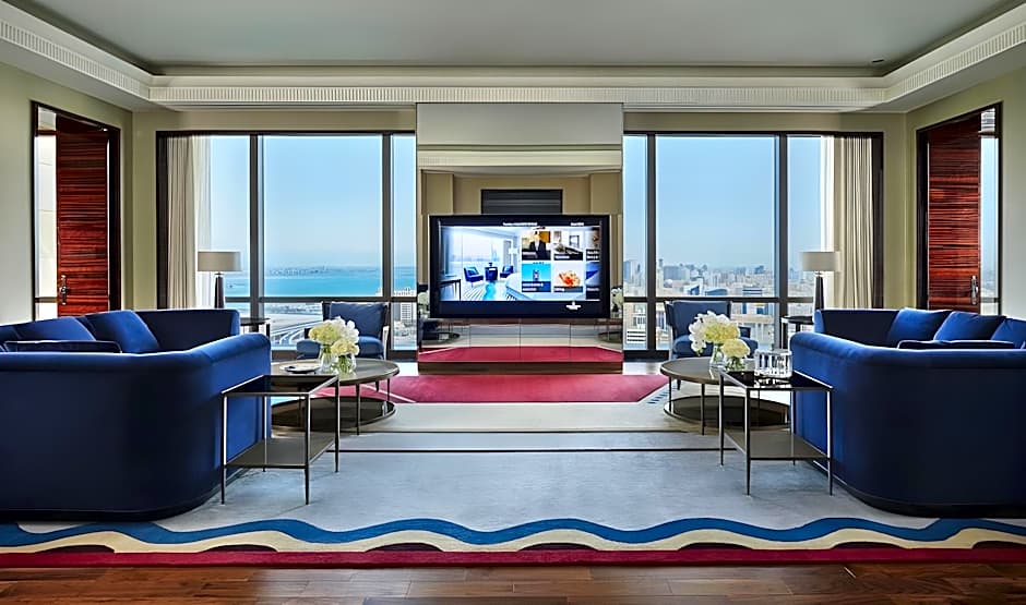 Four Seasons Hotel Bahrain Bay