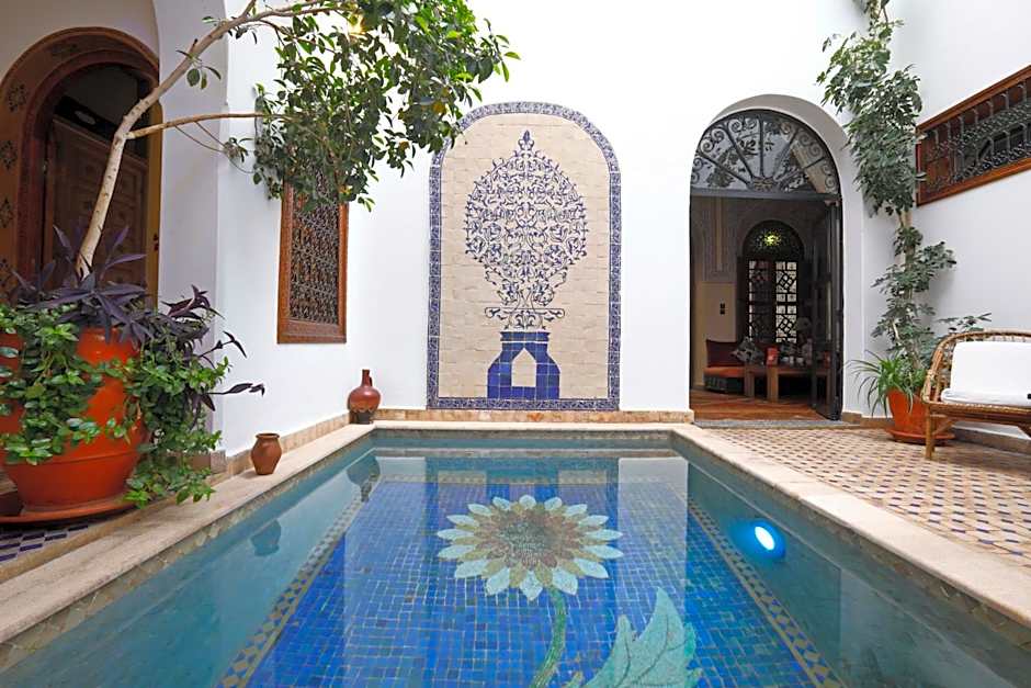 Riad Daria Suites & Spa