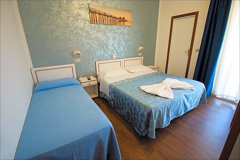 Hotel Belfiore