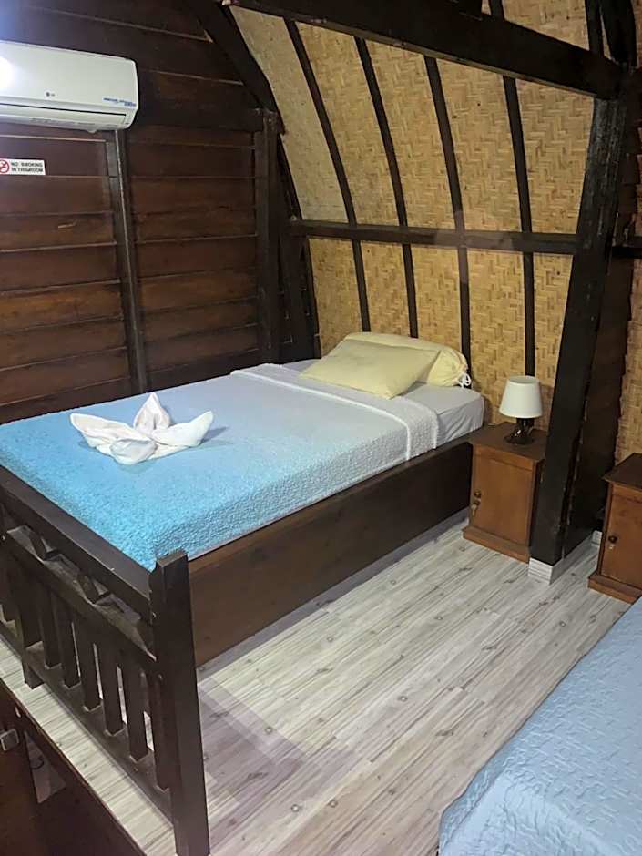 Gili Davidoff Bungalow