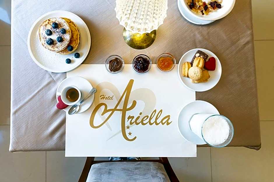 Hotel Ariella