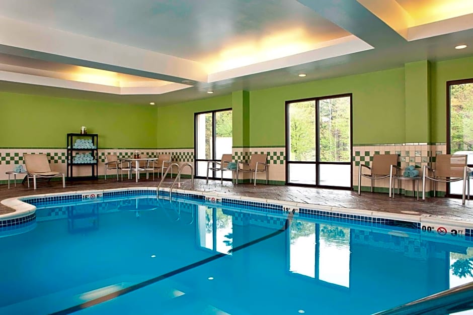SpringHill Suites Boston Peabody