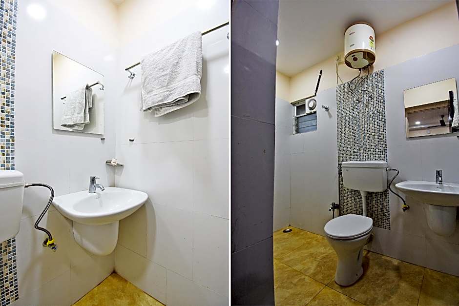 Kohinoor International Lodge by OYO Rooms – Calcutta, LA