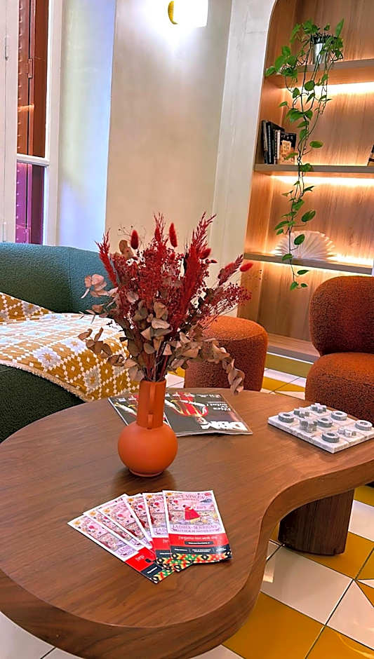 Best Western Plus Au Grand Saint Jean