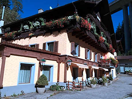 Klammer Gasthof