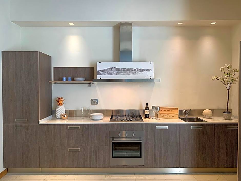 Florence Art Apartments