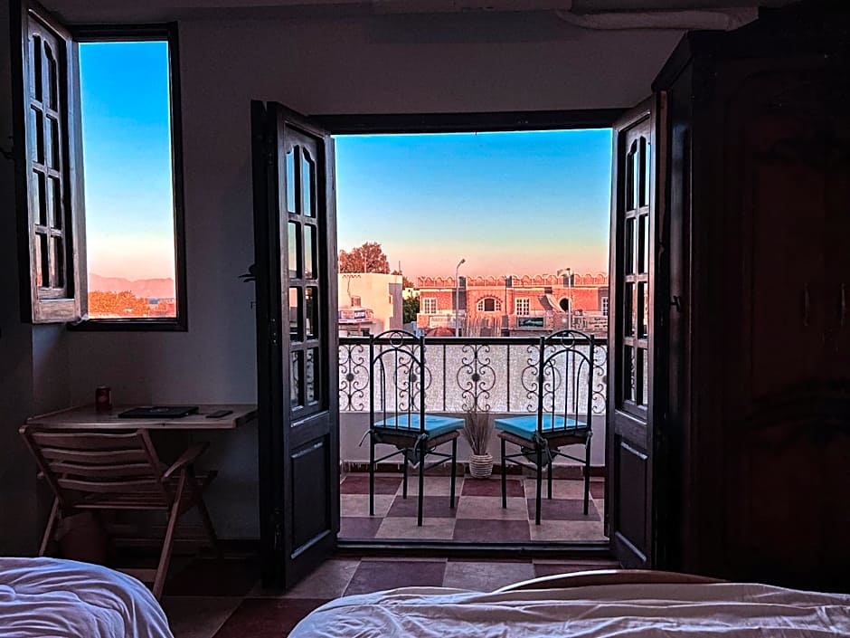 Rafiki Hostels - Dahab