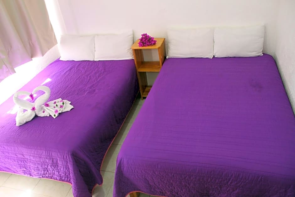 Hotel Victoria