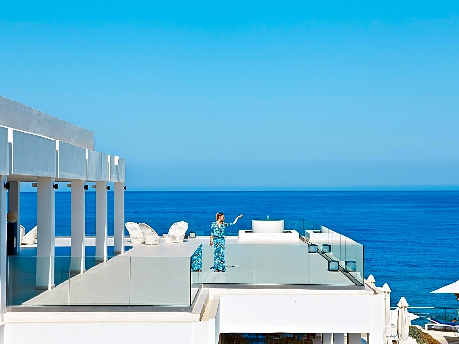 Grecotel LUX ME White