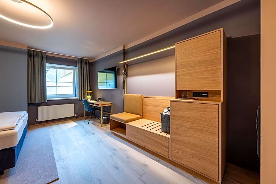 Hotel Zum Mohren