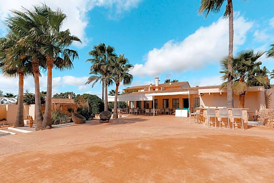 Finca Amapola - Agrotourismus