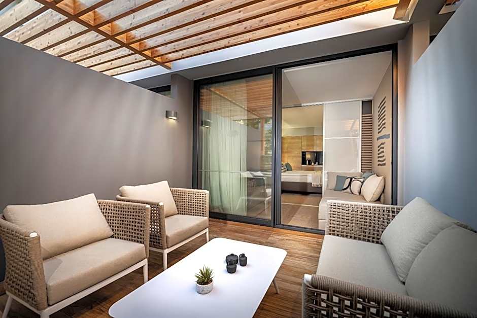 Valamar Padova Hotel