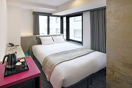 Corner King Room Single Use