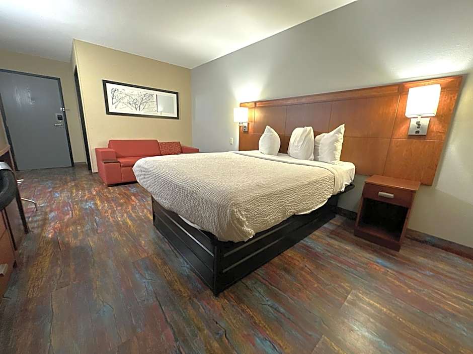 Americas Best Value Inn Fargo