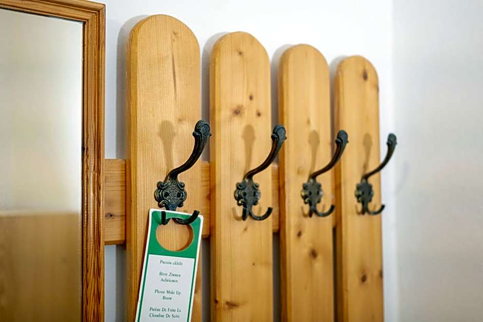 Sport Hotel Gejzirpark